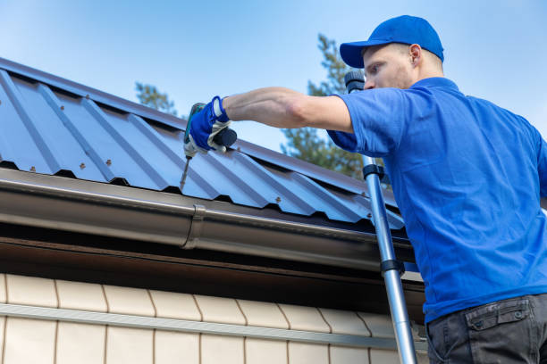 Roof Insulation in North Star, DE