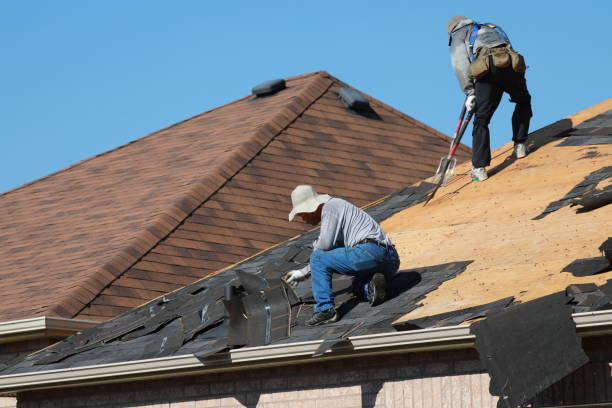 Hot Roofs in North Star, DE