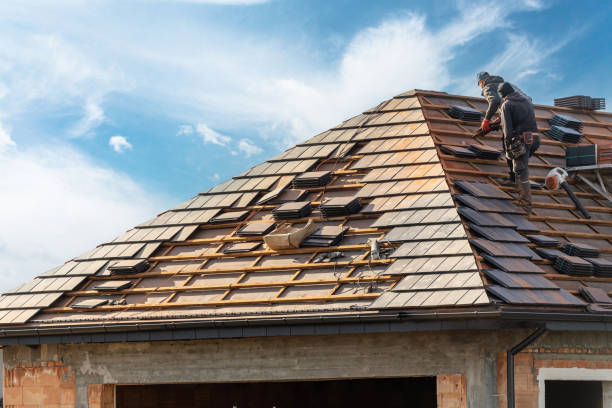 Professional Roofing servicies in North Star, DE